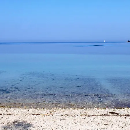 With A Parking Space Petrcane, Zadar - 6101 דירה *