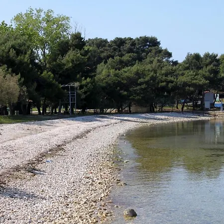 With A Parking Space Petrcane, Zadar - 6101