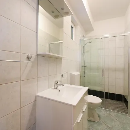 With A Parking Space Petrcane, Zadar - 6101 דירה פטרצ'אנה