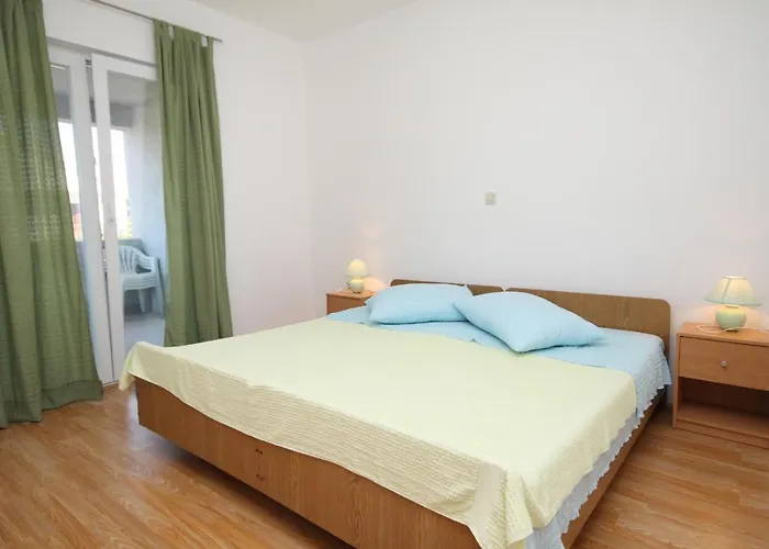 With A Parking Space Petrcane, Zadar - 6101