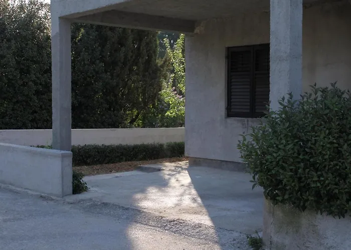 With A Parking Space Petrcane, Zadar - 6101