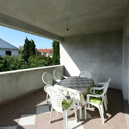 With A Parking Space Petrcane, Zadar - 6101 Appartement